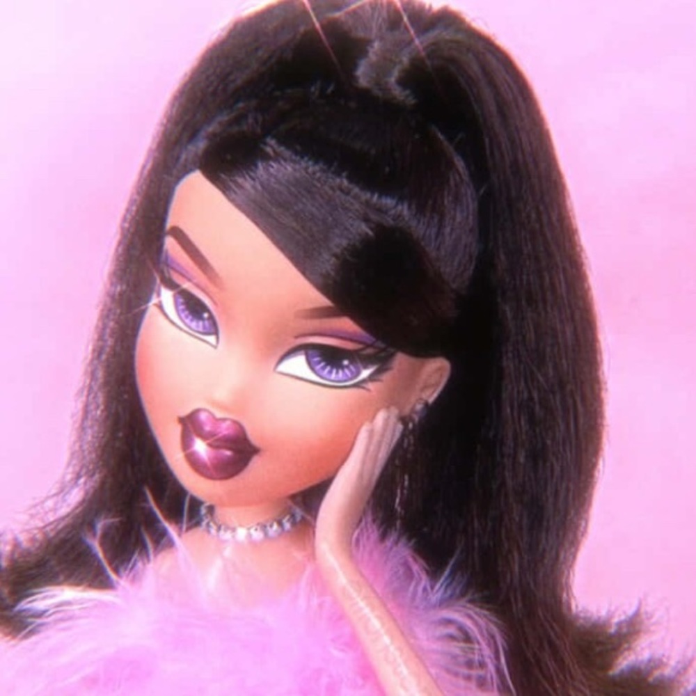 Meet your Posher, Baddie